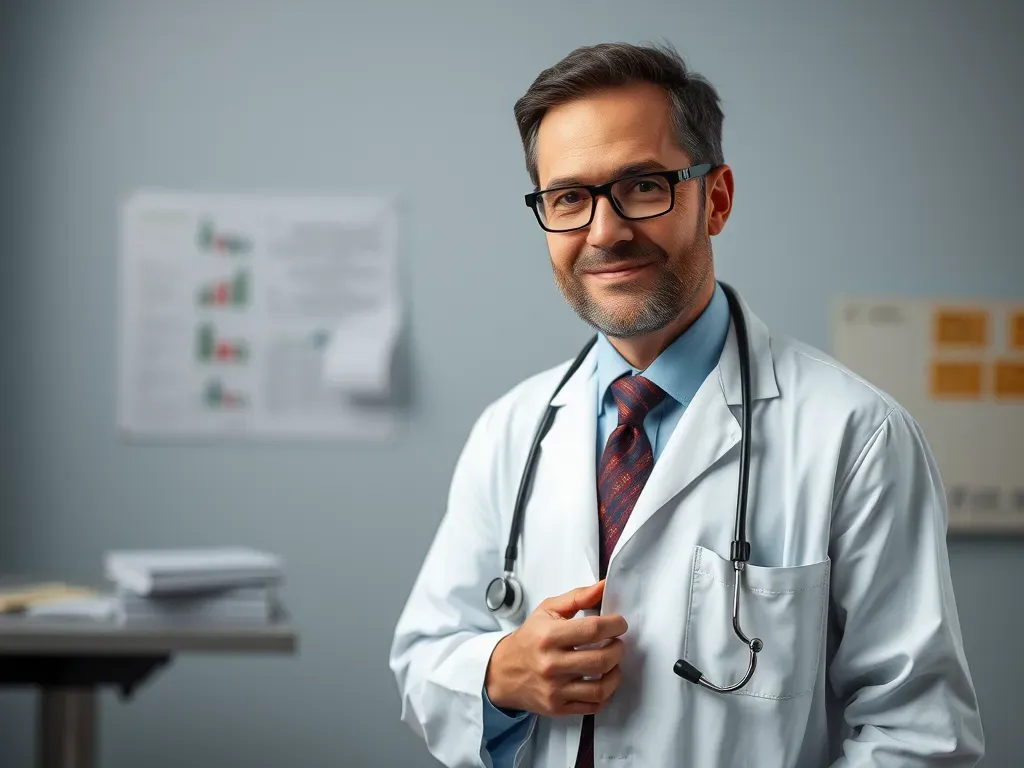 Czym jest OC podmiotu leczniczego