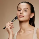 Subtelne modelowanie twarzy