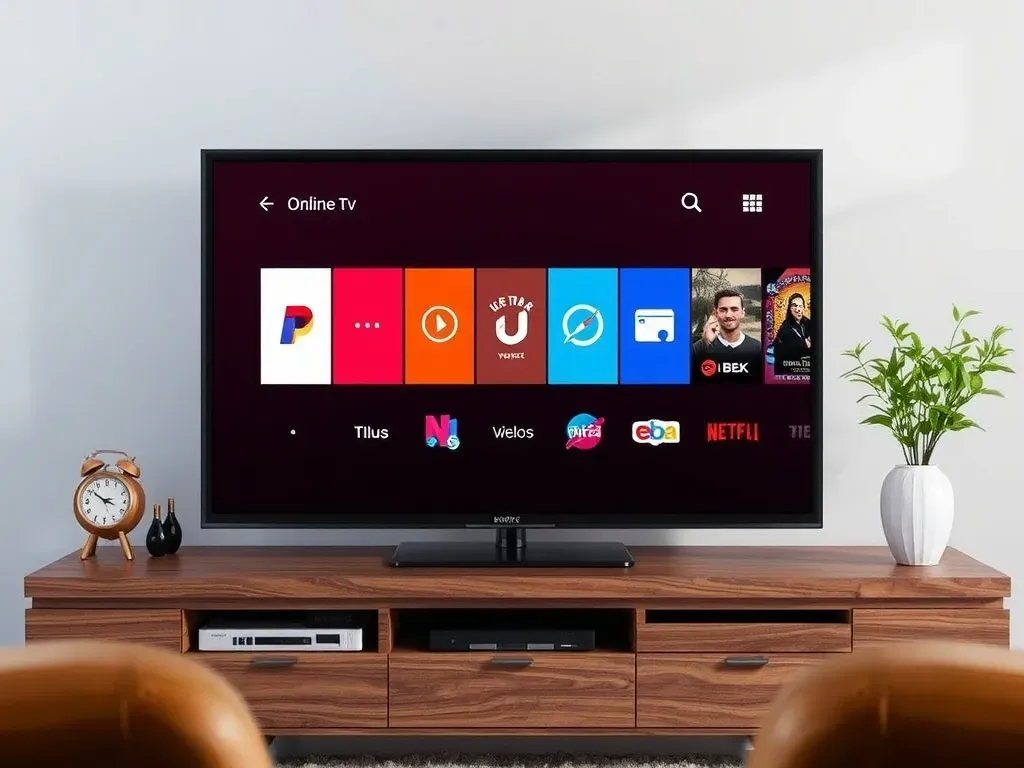 Czy telewizja online jest opłacalna