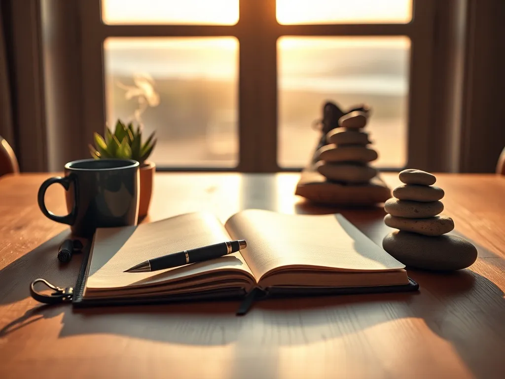 Skuteczne sposoby na budowanie pewności siebie każdego dnia