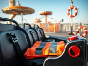 Energylandia – bezpieczeństwo i zasady korzystania z atrakcji