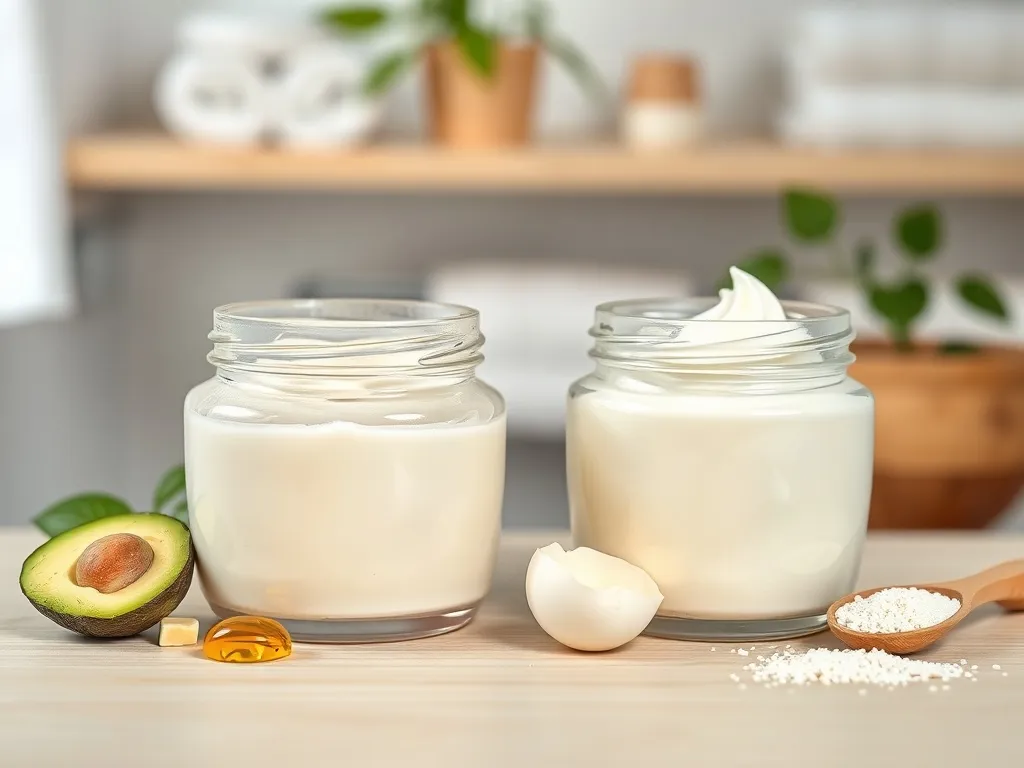 Kiedy odżywka emolientowa a kiedy proteinowa?