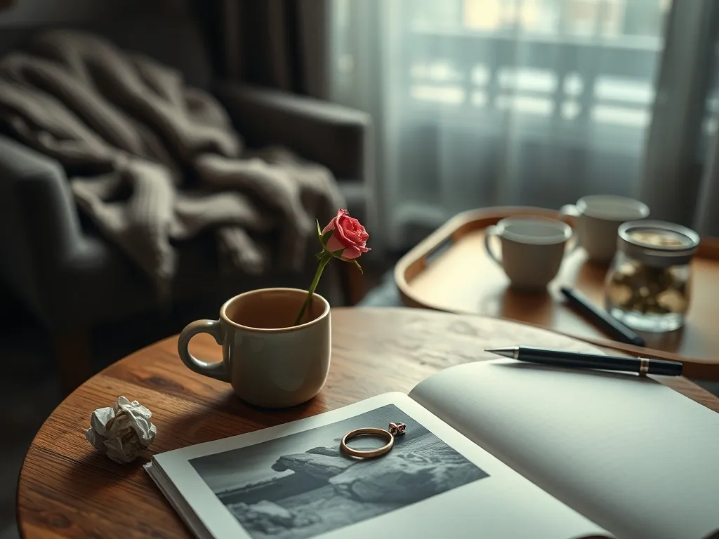 Kiedy przypada najtrudniejszy etap po rozstaniu z partnerem?