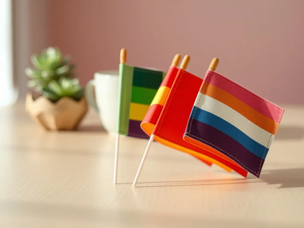 Znaczenie skrótu LGBTQIAP i wyjaśnienie poszczególnych pojęć