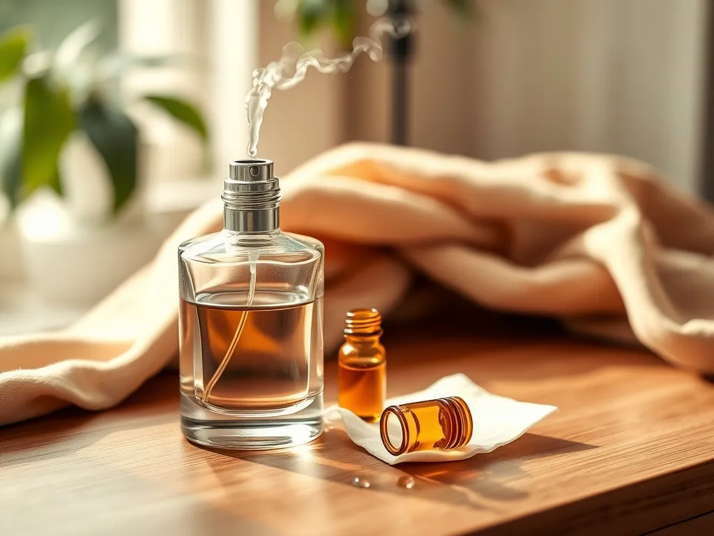 Co zrobić żeby perfumy były bardziej trwałe?