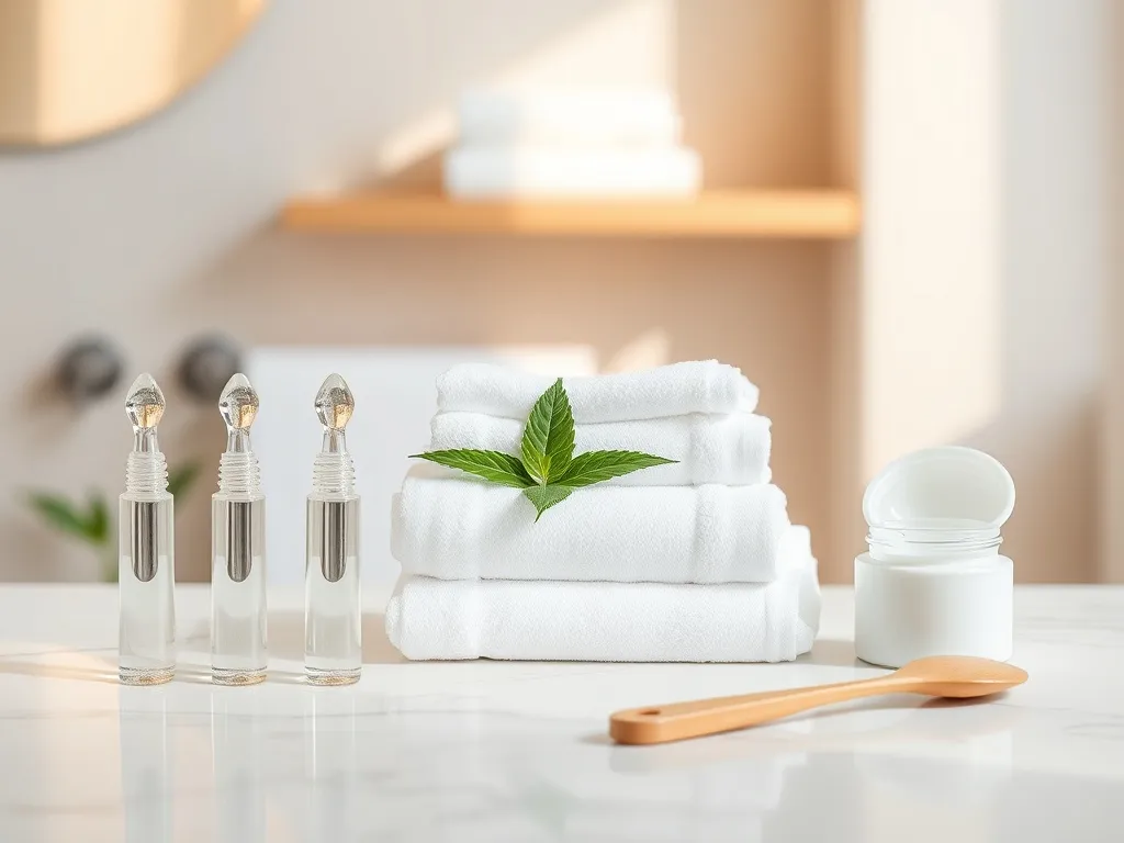 Na czym polega zasada 4 2 4 w pielęgnacji skóry?