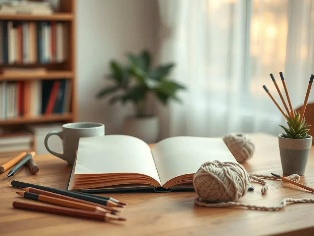 Jakie hobby na odstresowanie? Pomysły i porady